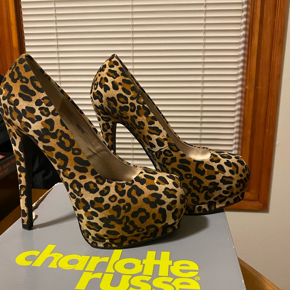 Women’s Heels